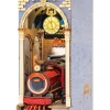 Discount Maqueta de Time travel Orient Express Maquetas Y Modelismo