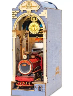 Discount Maqueta de Time travel Orient Express Maquetas Y Modelismo