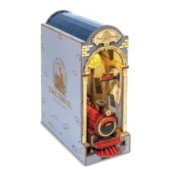 Discount Maqueta de Time travel Orient Express Maquetas Y Modelismo