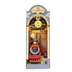 Discount Maqueta de Time travel Orient Express Maquetas Y Modelismo