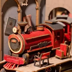 Discount Maqueta de Time travel Orient Express Maquetas Y Modelismo