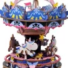 Best Maqueta de Tiovivo de unicornios Maquetas Y Modelismo