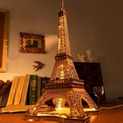 Clearance Maqueta de Torre Eiffel Maquetas Y Modelismo