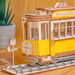 Discount Maqueta de tranvía Maquetas Y Modelismo