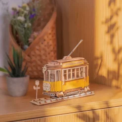 Discount Maqueta de tranvía Maquetas Y Modelismo