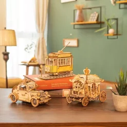 Discount Maqueta de tranvía Maquetas Y Modelismo