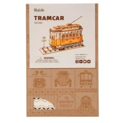 Discount Maqueta de tranvía Maquetas Y Modelismo