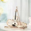 Best Maqueta de Violín Capriccio Maquetas Y Modelismo