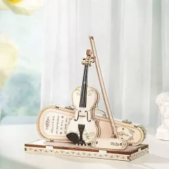 Best Maqueta de Violín Capriccio Maquetas Y Modelismo