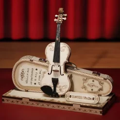Best Maqueta de Violín Capriccio Maquetas Y Modelismo