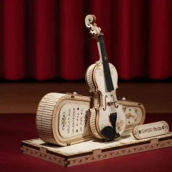 Best Maqueta de Violín Capriccio Maquetas Y Modelismo