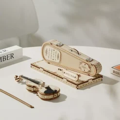 Best Maqueta de Violín Capriccio Maquetas Y Modelismo