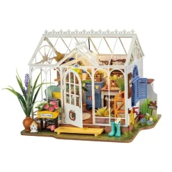 Hot Maqueta Dreamy Garden House Maquetas Y Modelismo