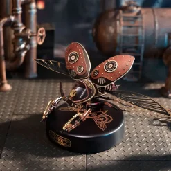 Sale Maqueta Escarabajo rinoceronte Maquetas Y Modelismo