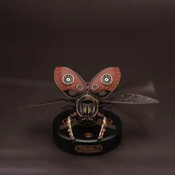Sale Maqueta Escarabajo rinoceronte Maquetas Y Modelismo