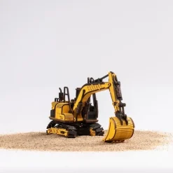 Online Maqueta Excavadora Maquetas Y Modelismo