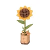 Sale Maqueta Girasol Maquetas Y Modelismo