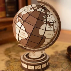 New Maqueta Global Wonders Maquetas Y Modelismo