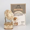 Discount Maqueta Gramófono de madera Classical 3D Maquetas Y Modelismo