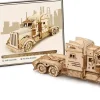 Clearance Maqueta Heavy Truck Maquetas Y Modelismo