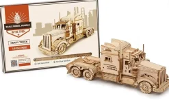 Clearance Maqueta Heavy Truck Maquetas Y Modelismo