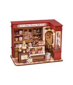 Discount Maqueta Honey Desert Talk Maquetas Y Modelismo