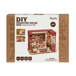 Discount Maqueta Honey Desert Talk Maquetas Y Modelismo