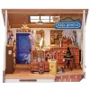 New Maqueta Kiki's Magic Emporium Maquetas Y Modelismo