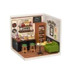 Clearance Maqueta Leisurely Cheers Bar Maquetas Y Modelismo