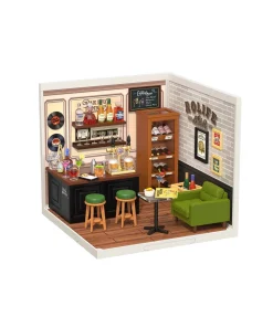 Clearance Maqueta Leisurely Cheers Bar Maquetas Y Modelismo