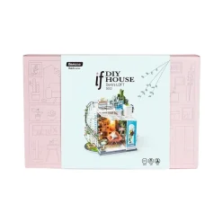 Clearance Maqueta Loft de Dora Maquetas Y Modelismo