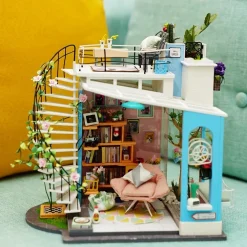 Clearance Maqueta Loft de Dora Maquetas Y Modelismo