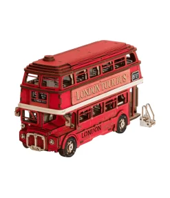 Best Maqueta London Tour Bus Maquetas Y Modelismo