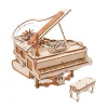 Discount Maqueta Magic Piano Maquetas Y Modelismo