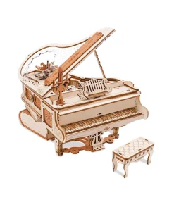 Discount Maqueta Magic Piano Maquetas Y Modelismo