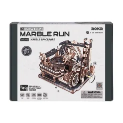 Sale Maqueta Marble Spaceport Maquetas Y Modelismo