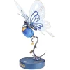 Maqueta Mariposa azul Maquetas Y Modelismo
