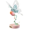 Sale Maqueta Mariposa rosa Maquetas Y Modelismo