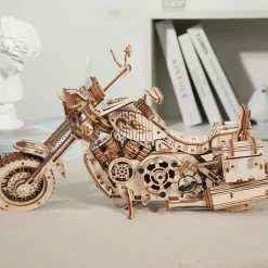 Online Maqueta Motocicleta de crucero Maquetas Y Modelismo