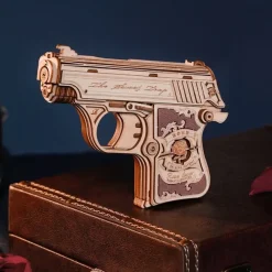 Sale Maqueta Pistola Maquetas Y Modelismo