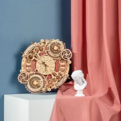 Outlet Maqueta Reloj de pared del zodiaco Maquetas Y Modelismo