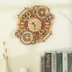 Outlet Maqueta Reloj de pared del zodiaco Maquetas Y Modelismo