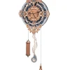 Outlet Maqueta Romantic Notes Wall Clock Maquetas Y Modelismo