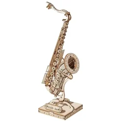 Discount Maqueta Saxofón Maquetas Y Modelismo