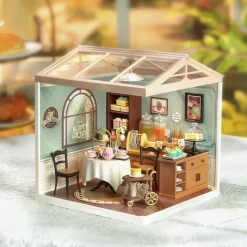 Best Maqueta Sweet Sips Tea Maquetas Y Modelismo