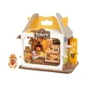 Discount Maqueta Teddy's Breadbox Maquetas Y Modelismo