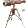 Clearance Maqueta Telescopio monocular Maquetas Y Modelismo