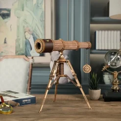 Clearance Maqueta Telescopio monocular Maquetas Y Modelismo