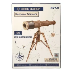 Clearance Maqueta Telescopio monocular Maquetas Y Modelismo