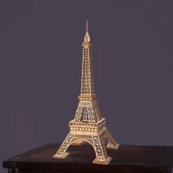 Online Maqueta Torre Eiffel Maquetas Y Modelismo